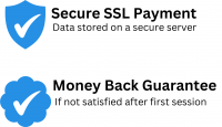 Secure SSL Payment